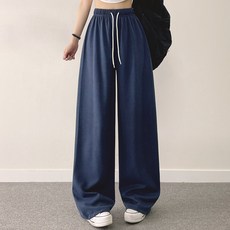 With Huilin Smoothie 寬版運動褲 短版