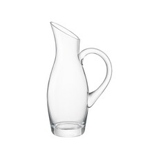 Bormioli Rocco Inalto 醒酒瓶 酒壺 水壺, 單一顏色, 500ml, 1個