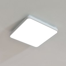 TO PLACE LED Mono 系統房間燈 50W, 白色