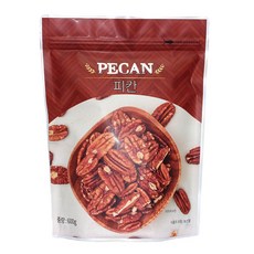 ADWELLS 優質堅果山核桃, 600g, 1包