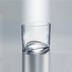 Luigi Bormioli 米開朗基羅 單人份橢圓碗 150ml, 6個, 透明