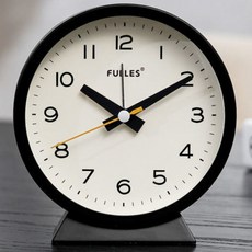 fulles 슬로잉 레트로 탁상 110 x 120 x 55 mm, 화이트