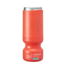 zaol Synergy Booster Mini Scalp Care Essence 女士, 60ml, 1罐