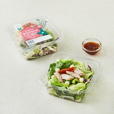 피그인더가든 콜라겐 토마토치즈 미니샐러드, 117g, 2개