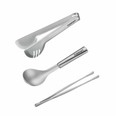 Cuisinart 美膳雅 廚具套組 CTG-00-3PSKR, 單色, 1套