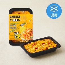치즈문 HI-FIVE 맥 앤 치즈 (냉동), 200g, 1개
