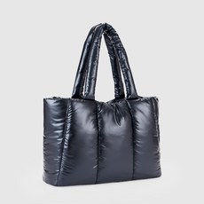 알키알카 버블리 숄더백