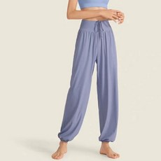 Robroco 可調式腰圍孕婦瑜伽服瑜伽褲