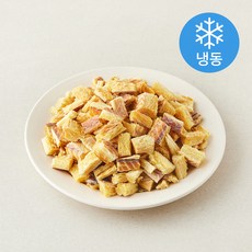 에이치지 백두대간 문경새재의 간편순살황태 (냉동), 1개, 250g