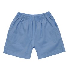 LITTLE RABBIT 兒童C款沙灘短褲