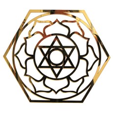 風聞堂 Hiranya 大門圖案貼紙, 單一顏色