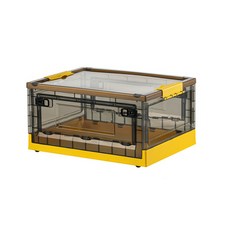 折疊式多功能收納籃 39*29.5*23cm L05, 1個, 5型