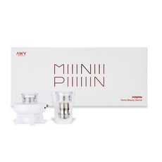 AWY Auto MTS居家護理迷你針, 單品, 混色