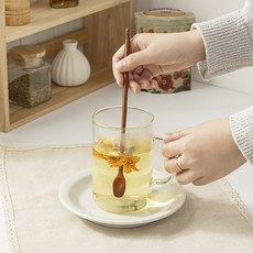 시에르 우드 머들러, 1개