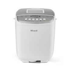 Wiswell 雙麵糰麵包機, WSB8000