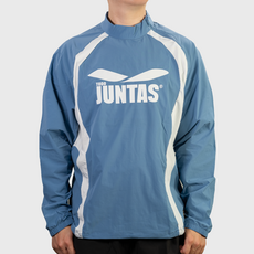 TODO JUNTAS 輕量寬鬆版防風外套