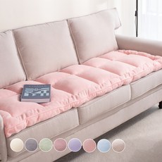 BLEDIK HOME 加熱 Ongam Topper 沙發墊