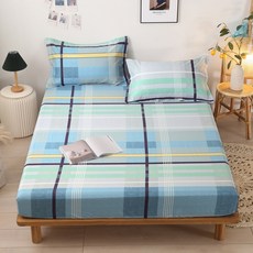 프리미엄 매트리스 커버 D130