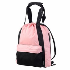 네파 공용 레지나 멀티짐쌕 000, POWDER PINK