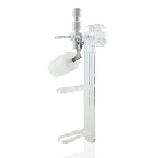 Moby Dick 海綿加熱器浮球3合1支架, 混合色, 1個