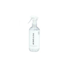 알뜰살림 강아지 탈취제, 300ml, 1개