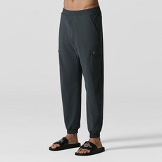 mulawear 男士工程工裝慢跑褲 MMNCLP702