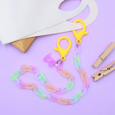 비단길 디디도그 체인 마스크 분실방지 스트랩