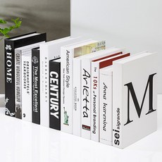 香蕉人們咖啡廳感性裝飾模型書 03 12個, 混合顏色