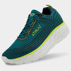 ATHLAZ Petra 輕量氣墊運動鞋 AZR-003