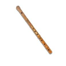 Pirisa 塑膠練習用韓國傳統樂器Sogeum小笒, 單一顏色, 1