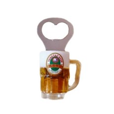 세계 여행 컬렉션 냉장고 자석, 아시아중국칭다오맥주