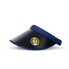 高爾夫遮陽帽, 海軍藍