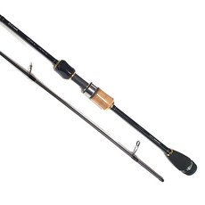 tailwalk Silverna Lago 鱒魚釣魚竿 60Retrieve, 混色