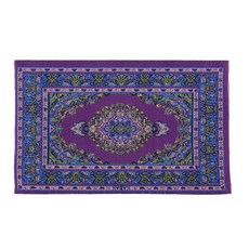 正月Nana復古迷你土耳其地毯, 款式03