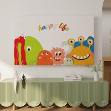 Sonio 柔軟鬆緊帶電視罩, 02 生活