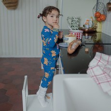 Cordi-i 氣球派對 單層彈性內衣