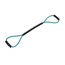 House of Seoha 拳擊訓練乳膠彈性繩, 綠色