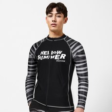 KUGI 男用拉鍊防磨衣 KT-R7520