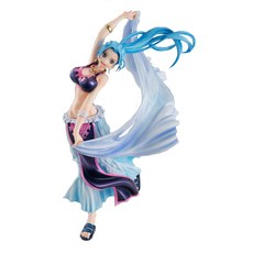 MegaHouse 一件流行播放的回憶Nepeltari BB人物, 1個