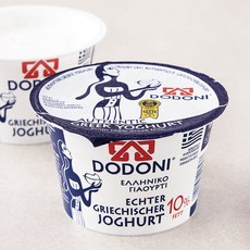 도도니 그릭요거트, 150g, 1개