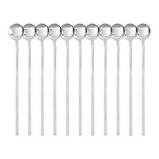 Hamo Pepero2中茶匙, 單色, 10個