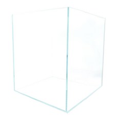 Aquatera 25 High Cube Diamant Open Chobaek 魚缸 5mm CH-D255, 混色