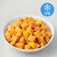 망고 (냉동), 1개, 1kg