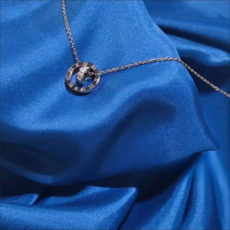 Enrich 高級絲綢背景布 鑽石藍 150 x 200 cm, 1個, 單一商品