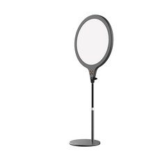 울란지 VIJIM 라이브 스트리밍용 원형 조명, K-1, 1개