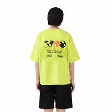 Nanajuni 圓領寬版五分運動褲套裝