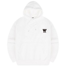 WENYL 字體logo帽T WID_0016