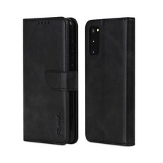 보테 다이어리 카드 지갑 수납 포켓 마그네틱 휴대폰 케이스