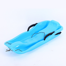 Sunnanil堅固的雪橇 K2 藍色, 1個