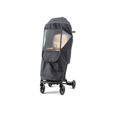 MomnLittle 防風防寒罩, 炭灰色, 1入